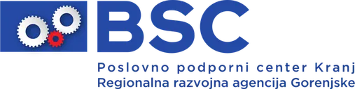 BSC Kranj – logotip