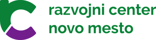 RC Novo mesto – logotip