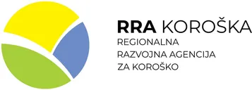 RRA Koroška – logotip