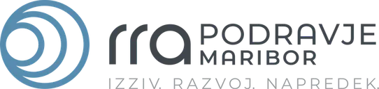 RRA Podravje – logotip