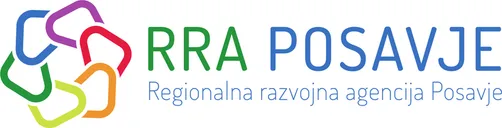 RRA Posavje – logotip