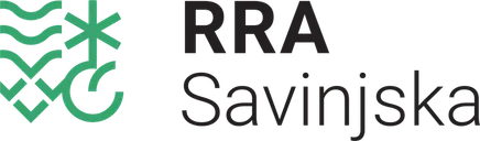 RRA Savinjska – logotip