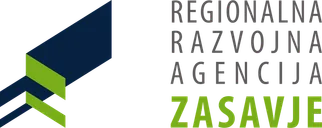 RRA Zasavje – logotip