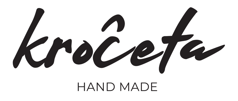 Slađana Urošević Šimunac, KROĈETA logo