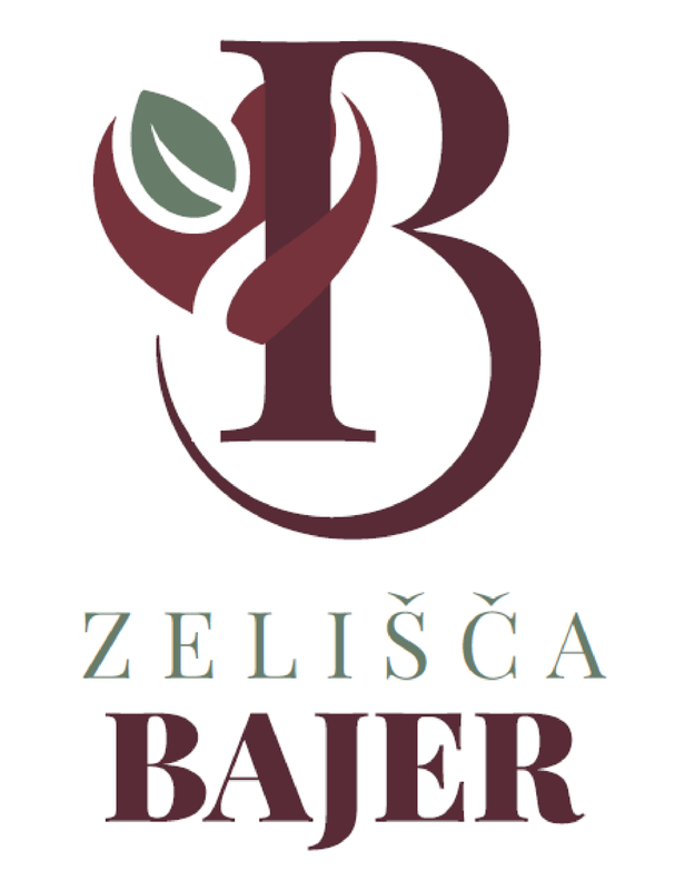 Janja Mlakar Zelišča logo