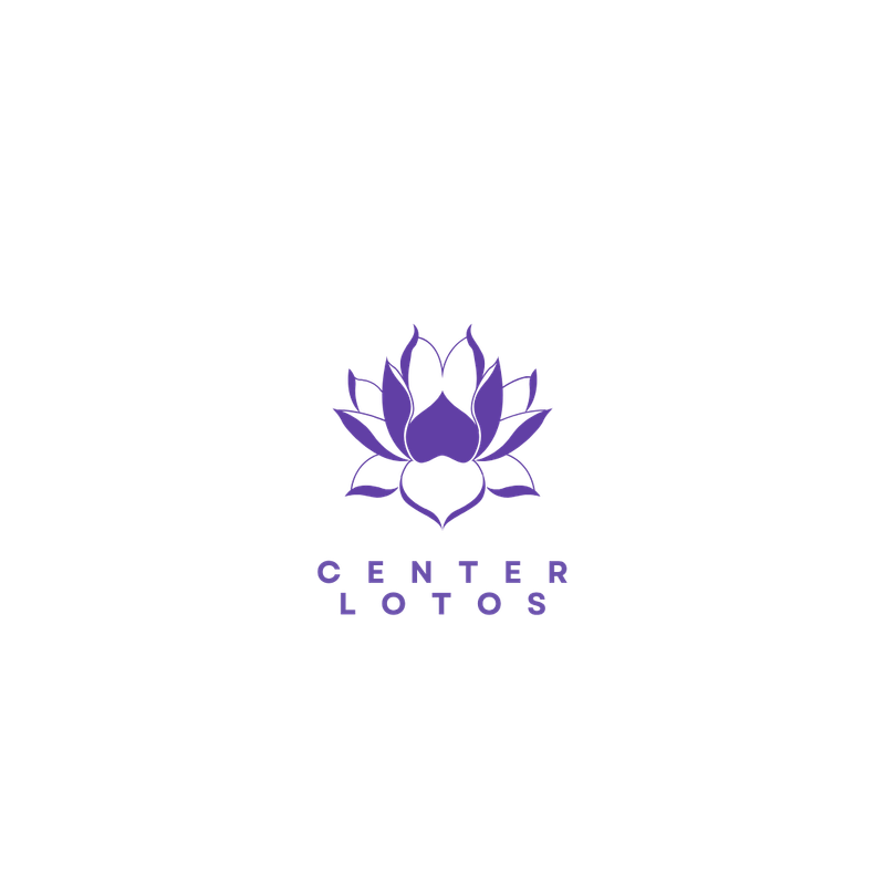Center Lotos logo