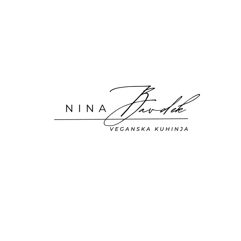 VEGANSKA KUHINJA logo