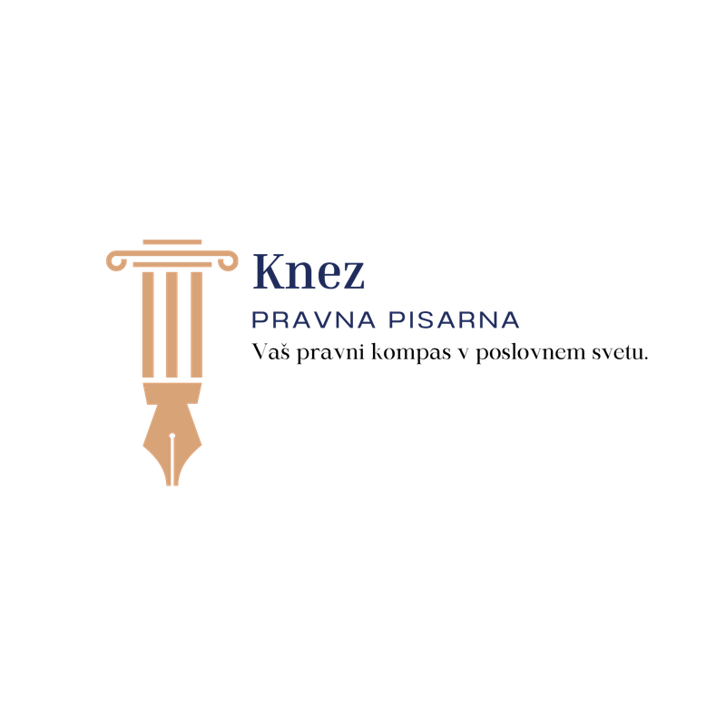 Pravna pisarna KNEZ logo