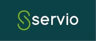 Servio logo