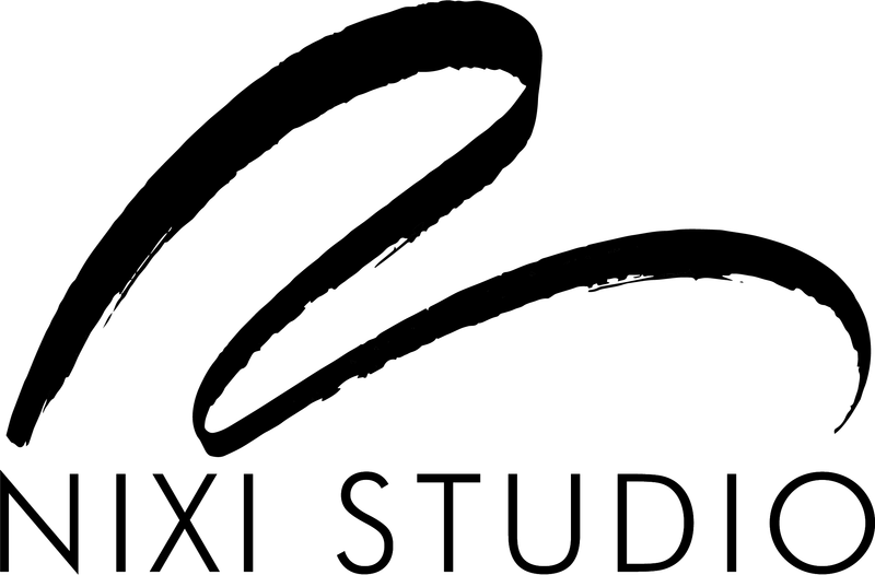NIXI Studio logo