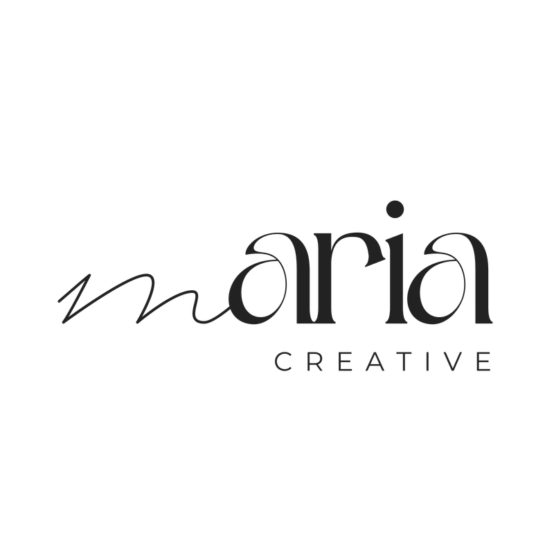 MariaCreative logo