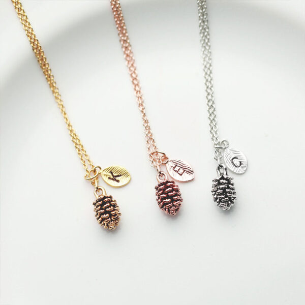 Tiny Pendant