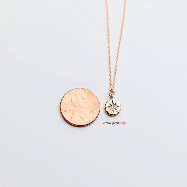 Metal Pendant - Image 2