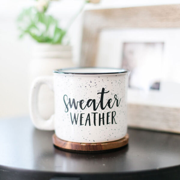 Hipster Cup