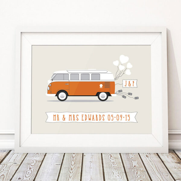 Hipster Van - Image 2