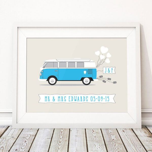 Hipster Van - Image 3